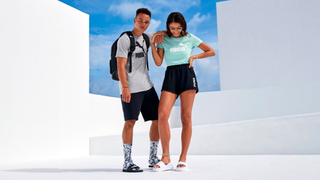 This Week Take an Extra 20% off Sale Items at Puma